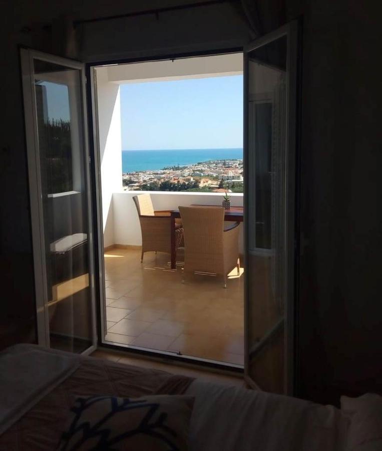 Thea Apartment Agia Marina  Exterior photo